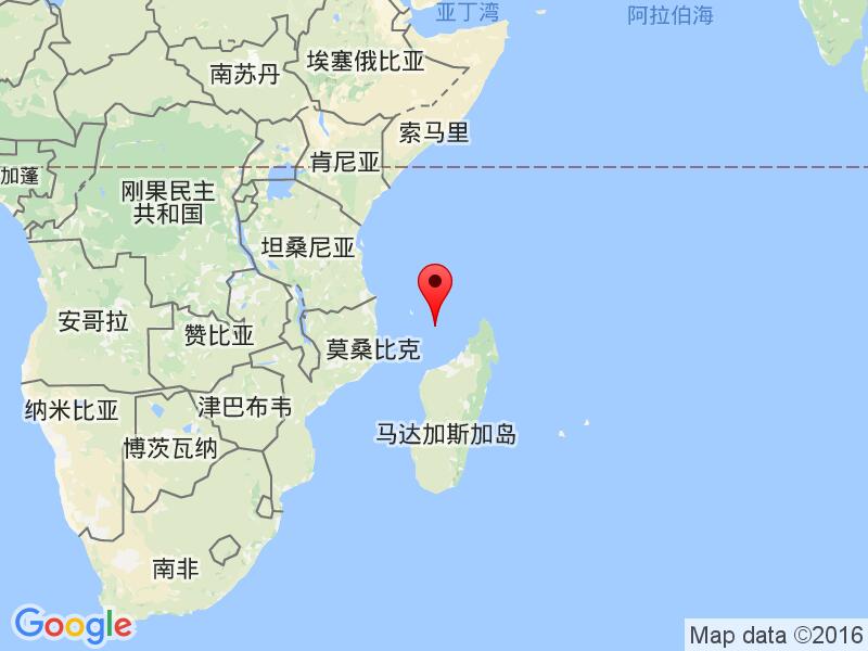 马约特马穆楚(mamoudzou 历年夏令时开始和结束时间,以及时区变化
